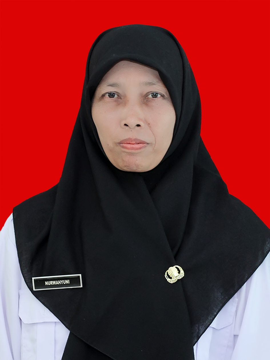 Nurwahyuni